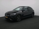  Mercedes  GLA-Klasse 250 e Bns Sol AMG Night Panorama MBUX DAB Alarm Stoelverw 