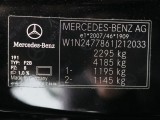  Mercedes  GLA-Klasse 250 e Bns Sol AMG Night Panorama MBUX DAB Alarm Stoelverw #3