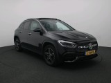  Mercedes  GLA-Klasse 250 e Bns Sol AMG Night Panorama MBUX DAB Alarm Stoelverw #6