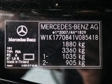  Mercedes  A-Klasse 180 MBUX DAB LED Camera 16" LM Stoelverw #3