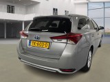  Toyota  Auris 1.8 Hybr. Dynamic #6