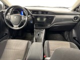  Toyota  Auris 1.8 Hybr. Dynamic #11