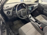  Toyota  Auris 1.8 Hybr. Dynamic #14