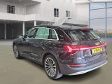  Audi  e-tron 55 quattro advanced 95 kWh #7