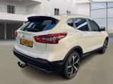  Nissan  Qashqai 1.3 DIG-T Premium Ed #6