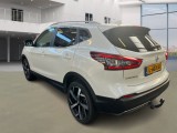  Nissan  Qashqai 1.3 DIG-T Premium Ed #9