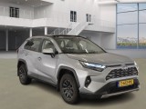  Toyota  RAV4 2.5 Hybrid AWD Style #5