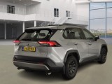  Toyota  RAV4 2.5 Hybrid AWD Style #6