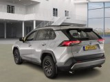  Toyota  RAV4 2.5 Hybrid AWD Style #8