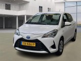  Toyota  Yaris 1.5 Hyb. Energy 