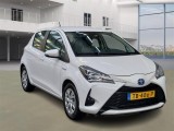  Toyota  Yaris 1.5 Hyb. Energy #4