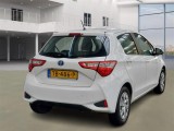  Toyota  Yaris 1.5 Hyb. Energy #5