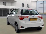  Toyota  Yaris 1.5 Hyb. Energy #6