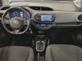  Toyota  Yaris 1.5 Hyb. Energy #10