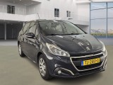  Peugeot  208 1.2 PureT. Blue Lion #4