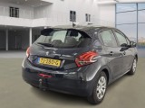  Peugeot  208 1.2 PureT. Blue Lion #5