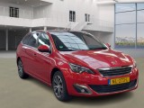  Peugeot  308 1.2 PureTech Allure #4