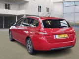  Peugeot  308 1.2 PureTech Allure #8