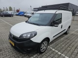  Fiat  Doblo 1.6 MultiJet L2H1 Imperiaal 