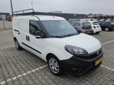  Fiat  Doblo 1.6 MultiJet L2H1 Imperiaal #4