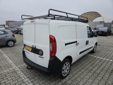  Fiat  Doblo 1.6 MultiJet L2H1 Imperiaal #5