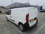  Fiat  Doblo 1.6 MultiJet L2H1 Imperiaal #6