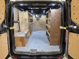  Ford  Transit 310 2.0 TDCI 330 Sport #16