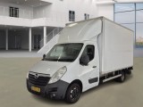  Opel  Movano 2.3 CDTI BiTL4DL S/S Meubelbak hydraukische laadklep 