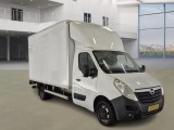  Opel  Movano 2.3 CDTI BiTL4DL S/S Meubelbak hydraukische laadklep #4