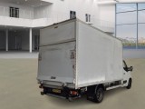  Opel  Movano 2.3 CDTI BiTL4DL S/S Meubelbak hydraukische laadklep #5