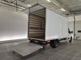  Opel  Movano 2.3 CDTI BiTL4DL S/S Meubelbak hydraukische laadklep #17