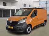  Renault  Trafic 1.6 dCi T27 L1H1 Générique 