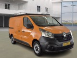  Renault  Trafic 1.6 dCi T27 L1H1 Générique #3