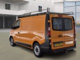  Renault  Trafic 1.6 dCi T27 L1H1 Générique #5