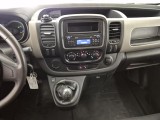  Renault  Trafic 1.6 dCi T27 L1H1 Générique #11