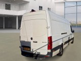  Mercedes  Sprinter 314 2.2 CDI  433 HD #4