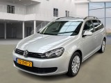  Volkswagen  Golf 1.6 TDI Trendline Bluemotion 