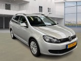  Volkswagen  Golf 1.6 TDI Trendline Bluemotion #3