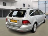  Volkswagen  Golf 1.6 TDI Trendline Bluemotion #4