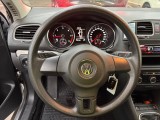  Volkswagen  Golf 1.6 TDI Trendline Bluemotion #15