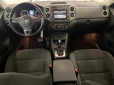  Volkswagen  Tiguan 2.0 TSI Sport&St.4M #13