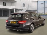  Mercedes  C-Klasse 350 e Lease Edition #6