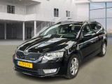  Skoda  Octavia 1.6 TDI Greenline. Businessline 