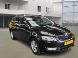  Skoda  Octavia 1.6 TDI Greenline. Businessline #4