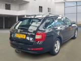  Skoda  Octavia 1.6 TDI Greenline. Businessline #5