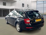  Skoda  Octavia 1.6 TDI Greenline. Businessline #6