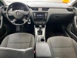  Skoda  Octavia 1.6 TDI Greenline. Businessline #10