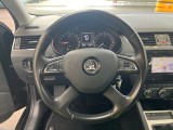  Skoda  Octavia 1.6 TDI Greenline. Businessline #17