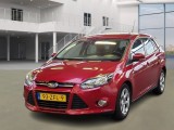  Ford  Focus 1.6 TDCI ECOnetic  Lease Titanium 