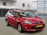  Ford  Focus 1.6 TDCI ECOnetic  Lease Titanium #4